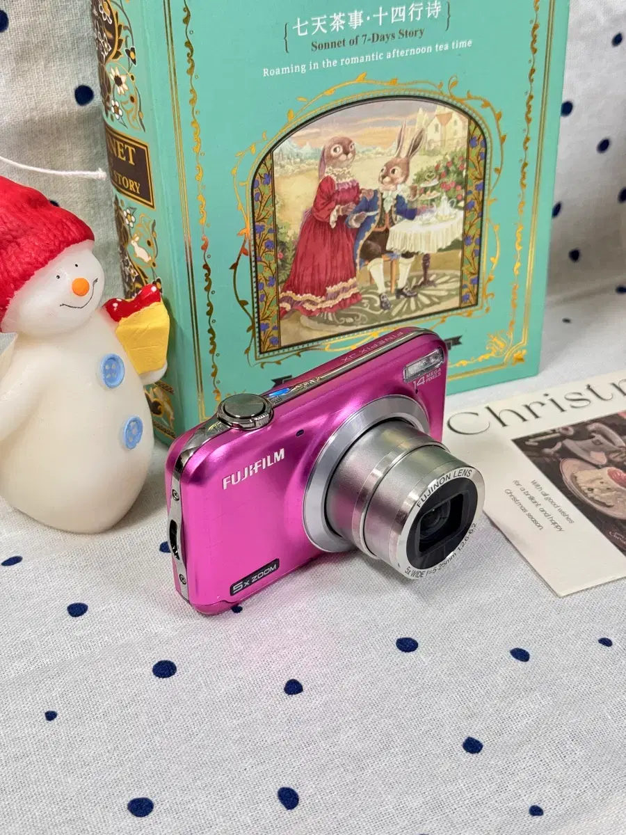 FUJIFILM FinePix JX 300 핑크 | 브랜드 중고거래 플랫폼, 번개장터